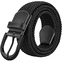everyone購入　L'AIGLON woven elastic belt L'AIGLON woven elastic belt (BLACK×NAVY) | everyone
